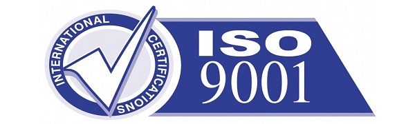 Hệ thống quản lý chất lượng ISO 9001