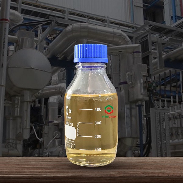 PAC-HB10 dạng lỏng 10%